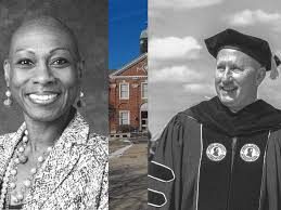 'She endured cruelty': what led to a leader's death at a historically Black  university?