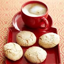 23 Traditional Holiday Desserts From Around The World Amaretti Cookies Amaretti Cookie Recipe Food