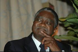 Black Community Mourns Passing of Journalist and Civil Rights Icon George  E. Curry