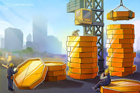 Nach geschätzten daten, die wir den zugang zu potenziellen gewinne von dieser seite haben über 135 euro pro monat. Neue Marktplatze Braucht Das Land Deutsche Borse Und Commerzbank Investieren In Krypto Tokenisierung