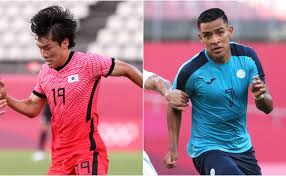 Here catch new zealand vs. Predictions Odds And How To Watch Men S Soccer At The Tokyo 2020 Olympic Games In The Us Newsclay