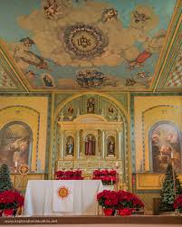 Lütfen farklı bir tarih seçin. A Visit To Mission Santa Clara De Asis California Exploration Vacation
