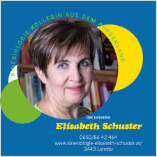 Elisabeth Schuster's Instagram, Twitter & Facebook