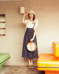 Pin By Julie Lin On Women S Apparel Fashion Japanese Fashion Mori Girl Fashion