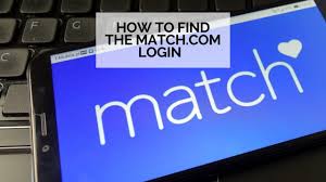 How to use the Match.com login to create a compelling dating profile