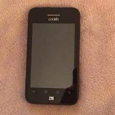 Have sims card, and charger with it. How To Unlock A Cricket Zte Muve Music Phone