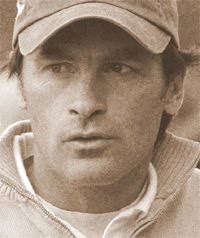 GOLF GIRL'S DIARY: 05/01/2010