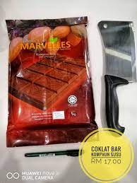Usaha itu katanya, turut membantu negara ini sebagai pengeksport utama produk coklat di rantau negara asean. Marvelles Chocolates Marvelles Chocolates Official Facebook