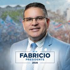 Fabricio Presidente