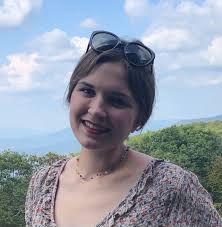 Makenzie Coker's Instagram, Twitter & Facebook