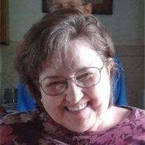 Linda Lou Coffelt Obituary