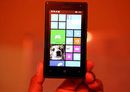 Microsoft Lumia 532 Dual SIM Photo Gallery