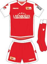 Jump to navigation jump to search. 1 Fc Union Berlin 2