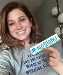 Melissa Eddington's Instagram, Twitter & Facebook