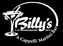 Billy's Martini Bar