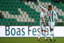 Overview of all signed and sold players of club setúbal b for the current season. Vitoria De Setubal E Oliveirense Decidem Primeiro Finalista Da Taca Da Liga Taca Da Liga Sapo Desporto