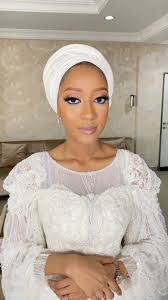 Aso rock will literally shut down on friday as president muhammadu buhari will leave abuja for kano to attend the wedding fatiha of his only son, yusuf. Yusuf Buhari S Fiance Zahra Bayero Looks Gorgeous In New Photos Lovablevibes Digital Nigeria Hip Hop And R B Songs Mixtapes Videos