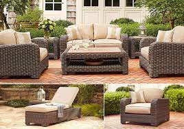 Patio Furniture Styles Ideas Gallery Home Depot Canada Modern Patio Furniture Brown Jordan Patio Furniture Outdoor Living Space