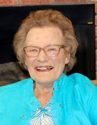 Irma (Krenz) Newton, Johnson, Alpers