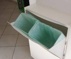 Garbage Bin With The Ikea Shoe Rack Trones Ikea Schuh Schuhregal Ikea Ikea
