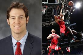 Anthony edwards with the dunk of the year even though i do respect homeboy going for the block. 7hwjshiuzd9qxm