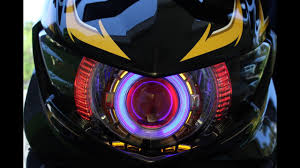 Maybe you would like to learn more about one of these? Modifikasi Yamaha Soul Gt Minimalis Asal Kota Malang Youtube
