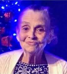 Evelyn “Doris” Coker Lambright (1937-2021)