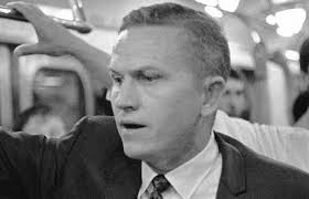 Astronaut Frank Borman, commander of the first Apollo mission to the moon,  has died at age 95