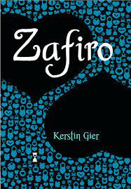 Booktrailer del libro esmeralda de kerstin gier. Sumergidos Entre Libros Trilogia El Amor Mas Alla Del Tiempo Kerstin Gier