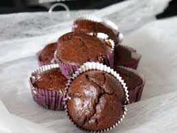 Moelleux Chocolat Sans Beurre Et Sans Sucre Comme Une Violette Moelleux Au Chocolat Sans Beurre Muffin Chocolat Moelleux Au Chocolat