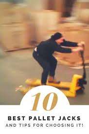 Check spelling or type a new query. Our Reviews Of The 10 Best Pallet Jacks Hand Pallet Trucks In 2021 1001 Pallets