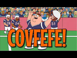 The Covfefe Song - YouTube