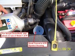 Select your make and model in the red title bar above so we can show the select year, make, model above to verify this part fits your vehicle. Diy 98 V70 Engine Oil Change Atf Change The Easy Way