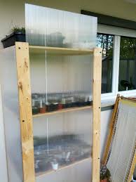 Forums Du Cactus Francophone Forum Principal Detournement Meuble Ikea Serre Balcon Jardin D Hiver