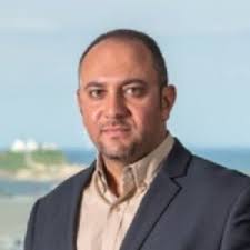 Omar Khattab, SEGULA Technologies