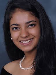 Class of 2017: Evans High School