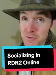 How to Join Social Club in Red Dead 2