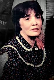 Louise Marie Key, a beloved mother, grandmother, great-grandmother, and  friend to many, passed away peacefully at her home