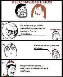 Feliz Navidad Jajajajaja Memes Memes En Espanol Frases Divertidas