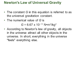 Chapter 5 Contents Circular Motion Newton S Law Of Universal Gravity Applications Of Gravity Ppt Download