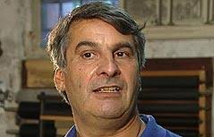 Der letzte Buchdrucker Venedigs