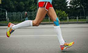 True Benefits Of Compression Socks For Running Promarathon