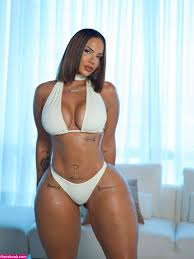 Amirah Dyme Nude Leaks - OnlyFans Images 18 Exposed