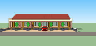 This is a professional service. Design Of A Boarding House Modern Design