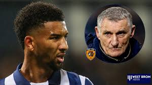 Mason Holgate makes pundit rage after 'crazy' West Brom moment v Hull City