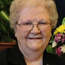 Sr. Mary Bonita Schack SND Obituary January 22, 2022