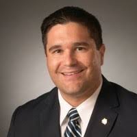 Darrel Peck, MBA, LUTCF