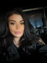 Happy Monday y'all 💙 wishing everyone a safe week🖤