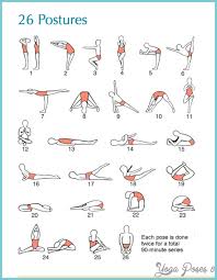Bikram Yoga Poses Pdf In 2020 Bikram Yoga Bikram Yoga Poses Yoga Poses