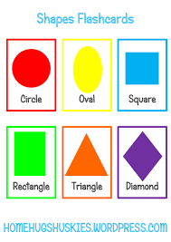 Maybe you would like to learn more about one of these? Free Printable Shapes